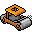 Flintstones Car icon